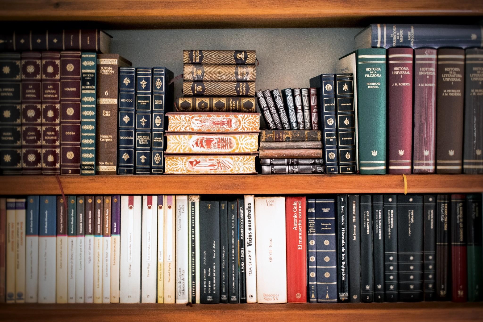 book shelves book stack bookcase