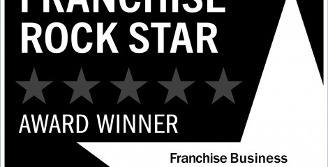 Payroll Vault’s Amy Minjares Recognized as a 2021 Franchise Rock Star by Franchise Business Review