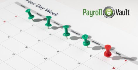 What is a workweek? Is it just our hours of operation?